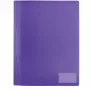 Herma 19498 polypropyleen map A4 violet