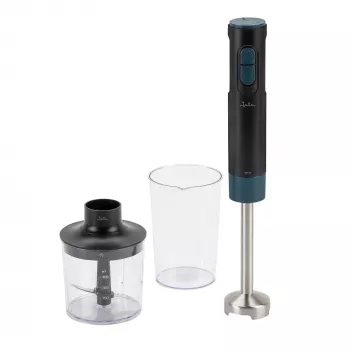 Staafmixer Jata JEBT1795 — handstaafmixer voor mixen en pureren