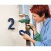 Bosch PKP 18 E lijmpistool groen