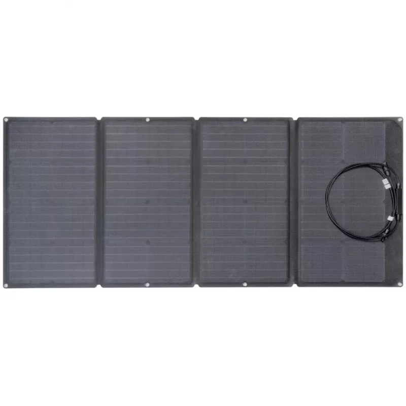 Zonnemodule 160W/5006401007 Ecoflow