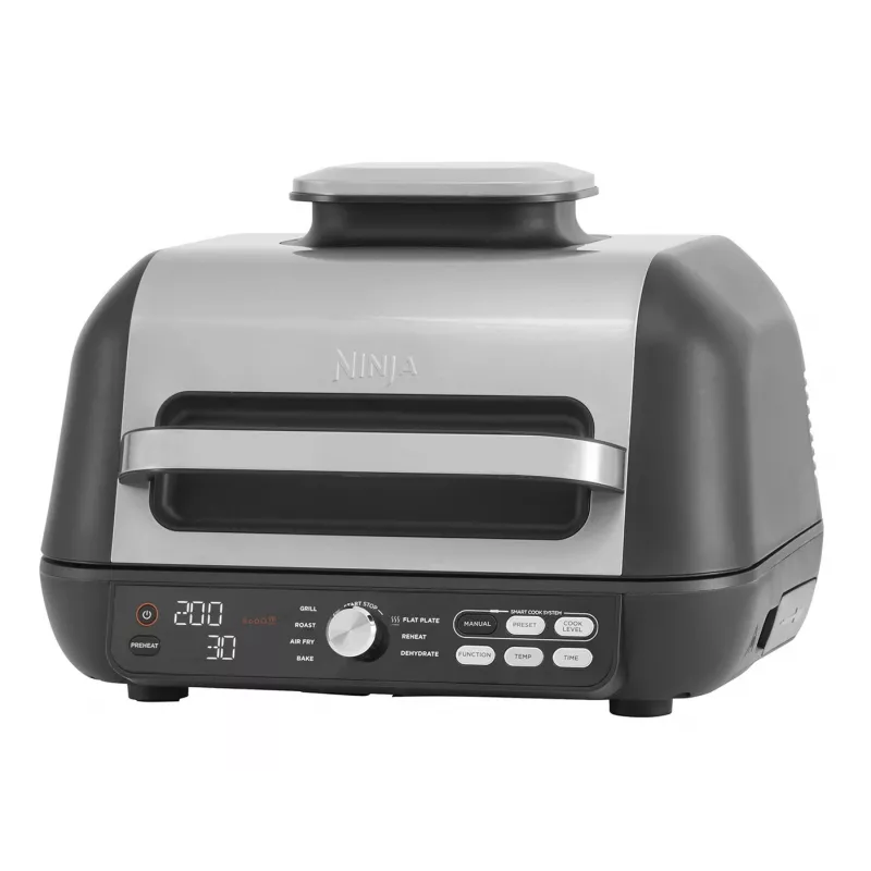 Ninja AG651EU contactgrill
