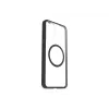 Cover Samsung Galaxy S25+ Otterbox React Case met magneten