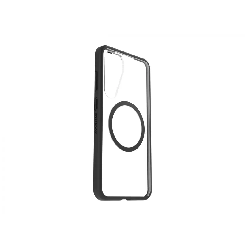 Cover Samsung Galaxy S25+ Otterbox React Case met magneten