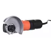 BLACK&DECKER BEG120-QS haakse slijper 125 mm 800 W
