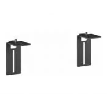 Soundbar-wandbeugel Vogel's RISE A121 — compacte montagebeugel voor eenvoudige wandinstallatie