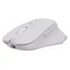 Muis SBOX WM-308 wit USB