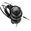 Sharkoon SKILLER SGH50 headset bedrade hoofdband-headset gaming zwart