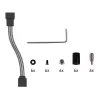 Alphacool 15488 computerkoelsysteem onderdeel/accessoire pomp & expansievat