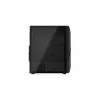 Krux ASTRAL - PC - zwart - ATX - micro ATX - Mini-ITX - gaming - 15,9 cm - 29 cm