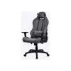 Gamingstoel Arozzi Torretta SoftFabric ASH ergonomisch ontwerp verstelbaar