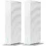 Acer Wave 7, Wi-Fi 7 Mesh-router, EU-stekker, Dual-Pack, Draadloze router Gigabit Ethernet Dual-Band (2,4 GHz + 5 GHz of 2,4 GHz + 6 GHz)