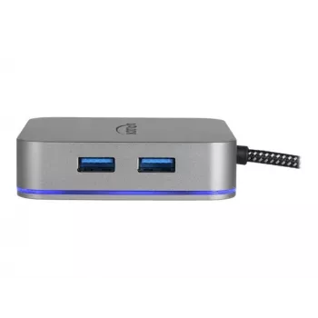 Dockingstation tablet universeel DeLOCK 87742