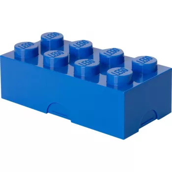 Lego lunchbox blauw 4023 (40231731)