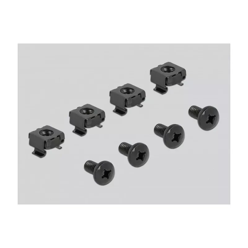 Rackafdekking DeLOCK 66289