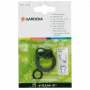 Waterstraalgesneden afdichting Gardena 01124-20
