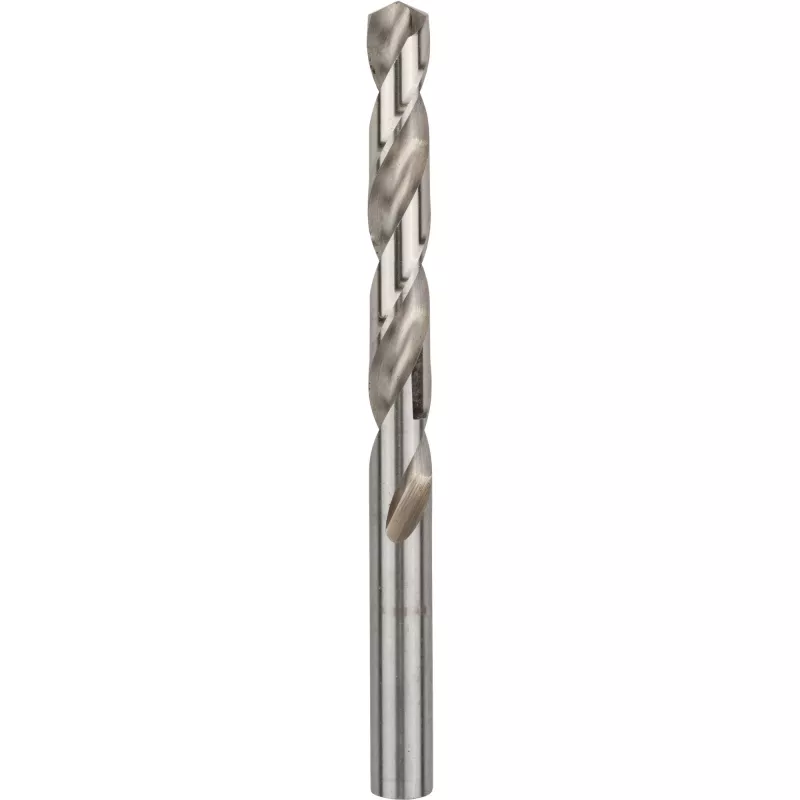Borenset Bosch HSS-G 12 mm, 5 stuks, werklengte 101 mm