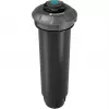 Beregeningssysteem pop-up sproeier MD80 zwart grijs worpafstand 3,5 tot 5 meter