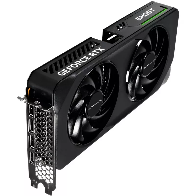 Gainward GeForce RTX 5050 Ghost 8GB GDDR6 grafische kaart