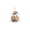 LEGO Star Wars 75452 BB-8