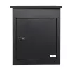 Extralink LOCKSTAR PACZKOMAT 44X34X55CM stalen box
