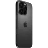 Apple iPhone 16 Pro 128GB zwart titanium