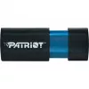 USB-stick PATRIOT Supersonic Rage Lite 64 GB USB Type-A 3.2 Gen 1, schuifmechanisme, stootvast