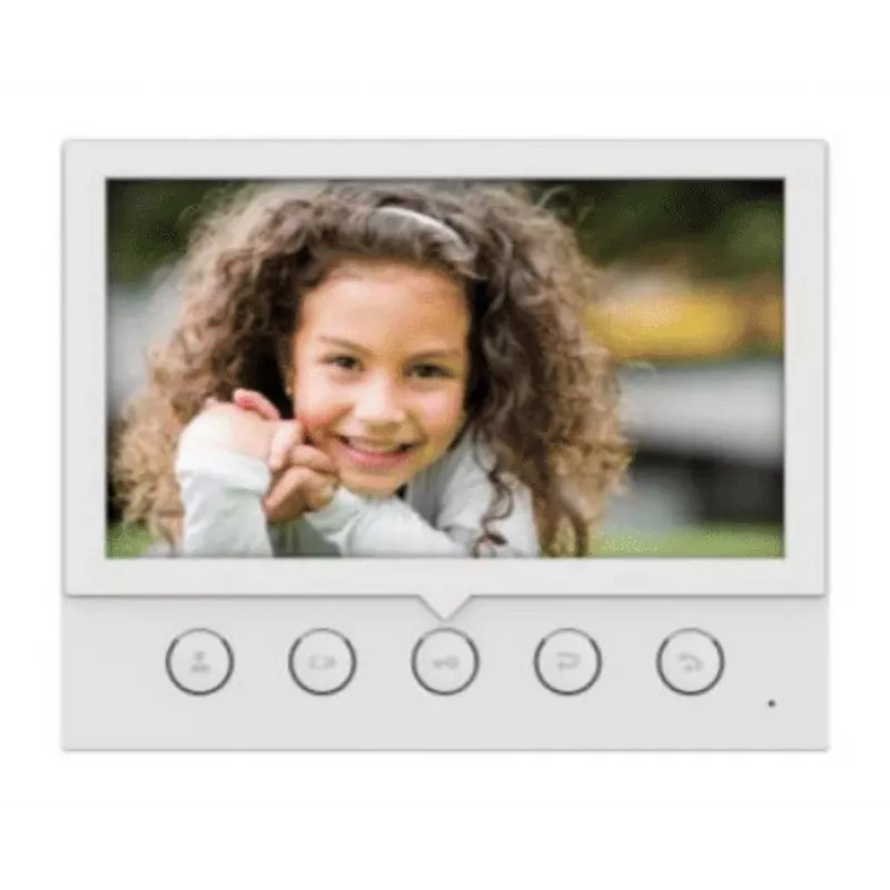 Video-deurintercom Fanvil i53W