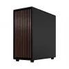 PC-behuizing Fractal Design North midi tower zwart