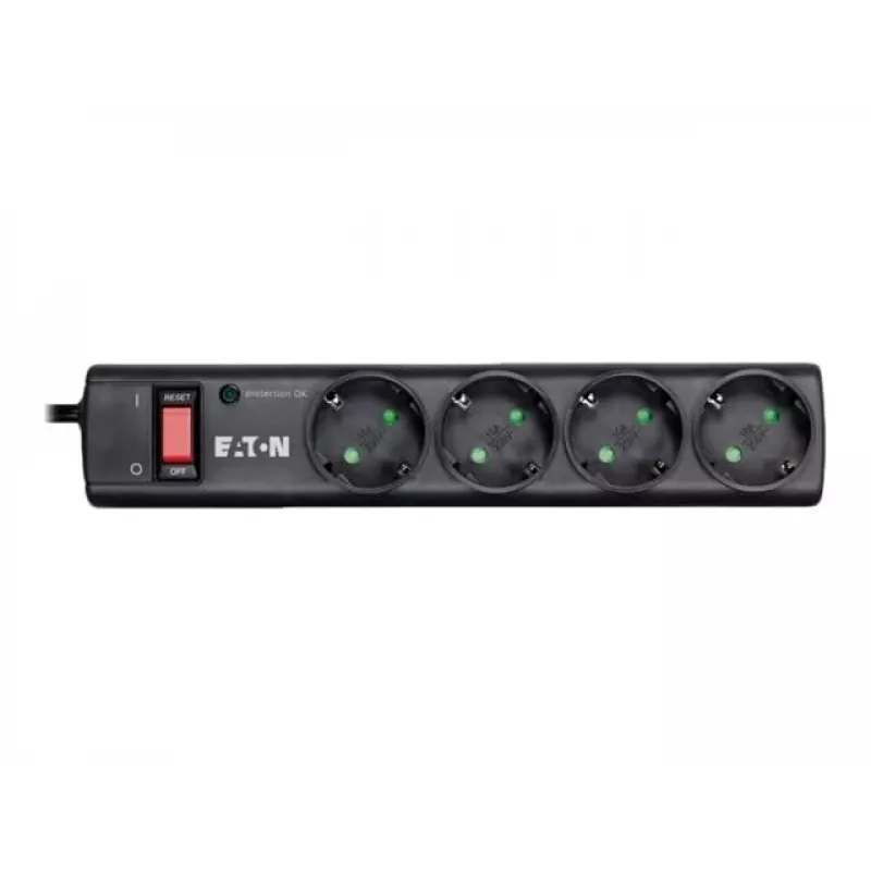 Overspanningsbeveiliging Eaton Protection Strip 4 DIN