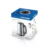 Elektrische waterkoker Concept Solution RK3260 — 1,7 l, 2200 W, roestvrij staal, draadloos