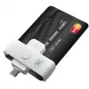 Smart Card-lezer ACS ACR39U-NF