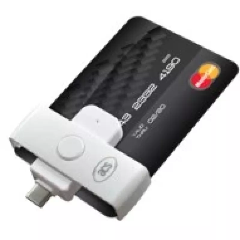 Smart Card-lezer ACS ACR39U-NF