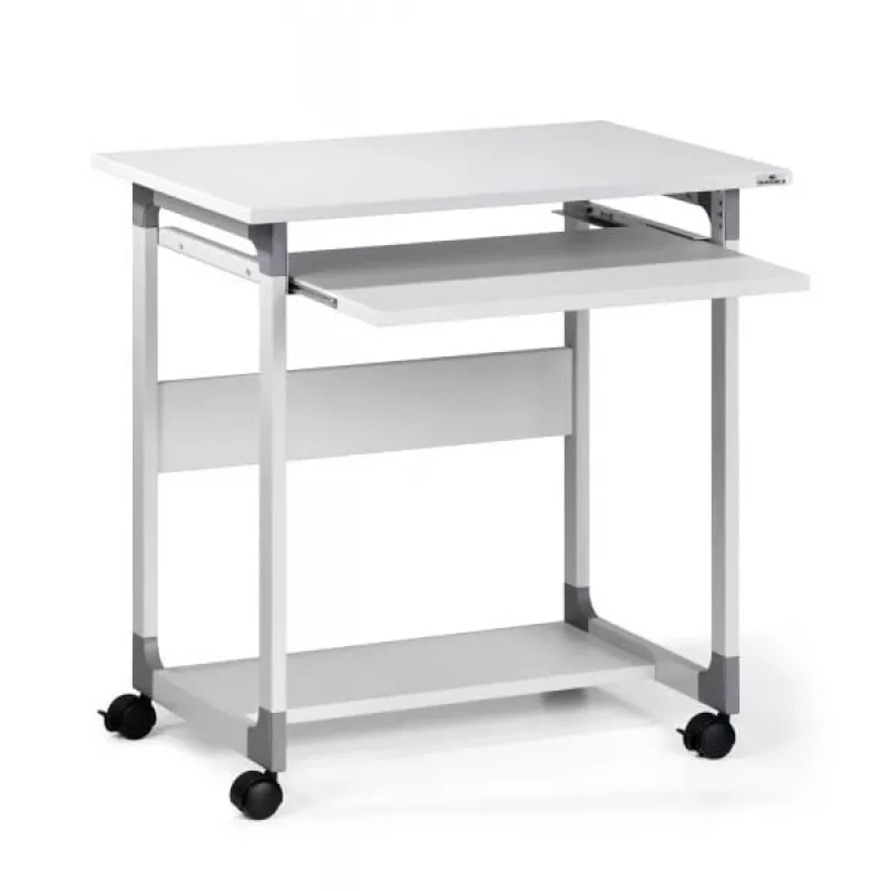 Computerbureau Durable 379610 grijs