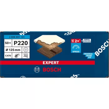 Bosch Expert C470 schuurschijven
