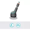 Borstel Gardena 14846-20 groen grijs 422 m