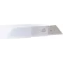 Trapezium-mesjesverpakking, ks tools 907.2206, 10-delige set voor cuttermessen en schraapgereedschap