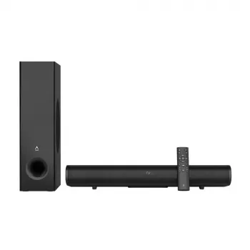 Creative Labs CREATIVE STAGE PRO 2.1 soundbar
