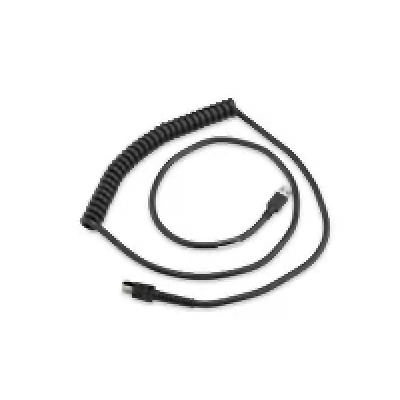Zebra CBA-UF6-C09ZAR barcodelezer-accessoire USB-kabel
