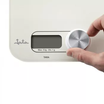 Elektronische keukenweegschaal JATA 775