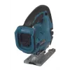 Makita DJV180Z accu-decoupeerzaag, zonder accu