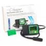 Laklaagdiktemeter BLOW GL-8S FE&AL 50-483# — meet ijzer- en aluminiumcoatings