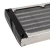 Waterkoelingsradiator Aqua-Computer Aqua radical 2 – aluminium koelsysteem (model 33703)