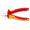 Zijkniptang Knipex 70 06 180 T