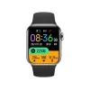 Digitaal horloge Tracer TW7 4,65 cm zwart