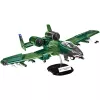 A-10 Thunderbolt II Warthog, constructiespeelgoed
