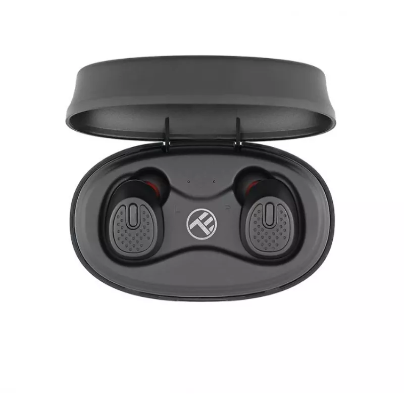 Earbuds Tellur True Wireless Stereo Mood zwart
