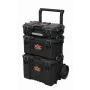 Set met 3 gereedschapskisten Roc Pro Gear 2,0 Keter
