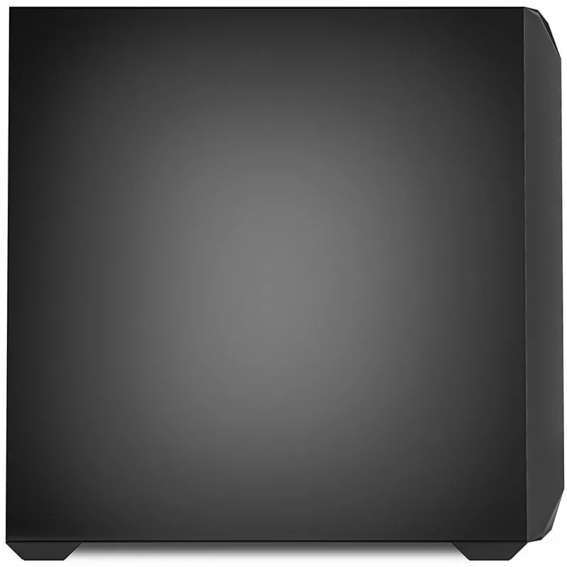 Sharkoon MK3 Black mATX zwart