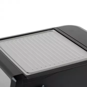 Espressomachine Jata JECA2525 met stoompijpje en 1,25 l waterreservoir