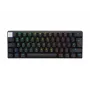 Logitech G PRO X 60 toetsenbord gaming USB RF draadloos Bluetooth QWERTZ Duits zwart
